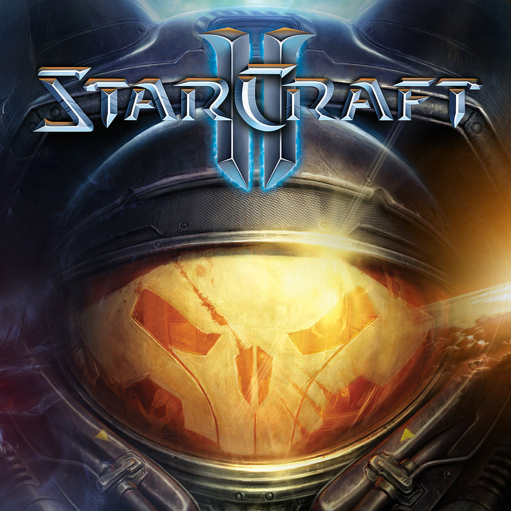 , , Starcraft 2, multi display, , 