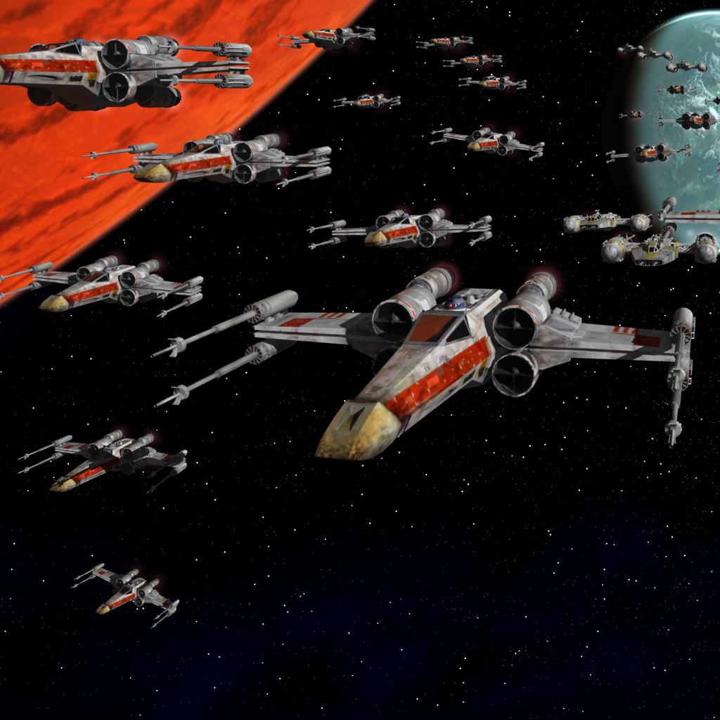 star wars,  , x-wing, , , ,  4, , 