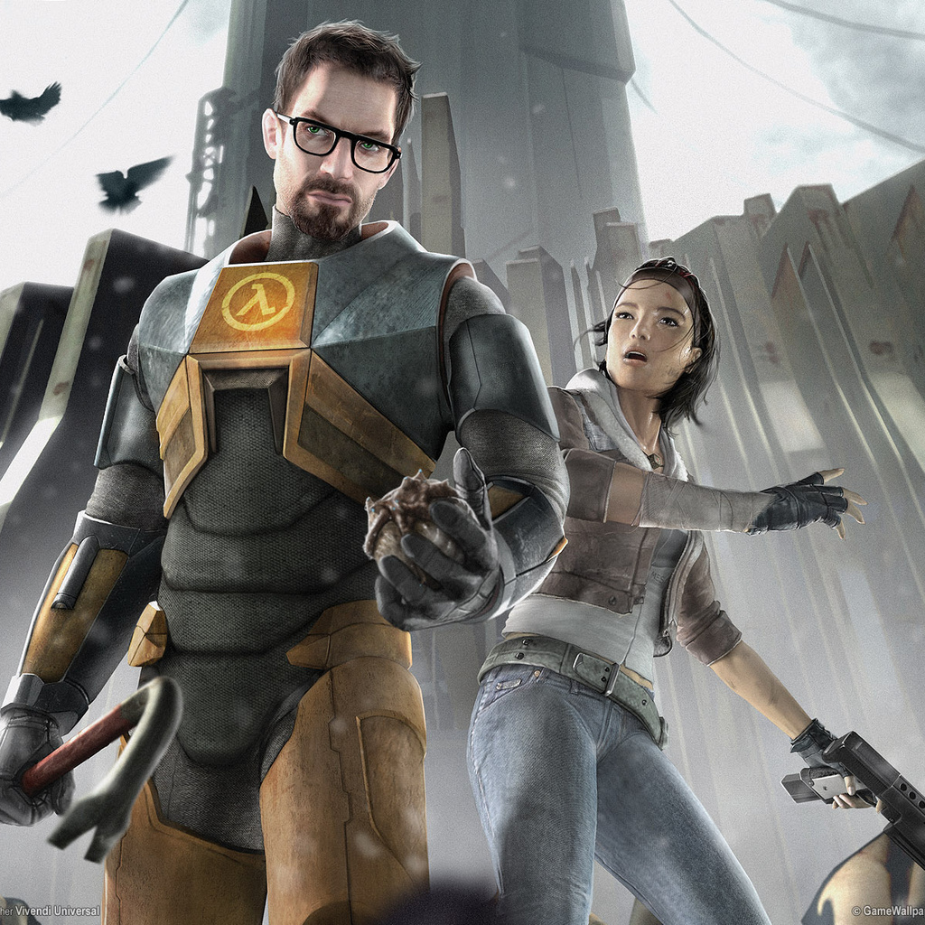 half-life 2,  , , -17, city-17, , 