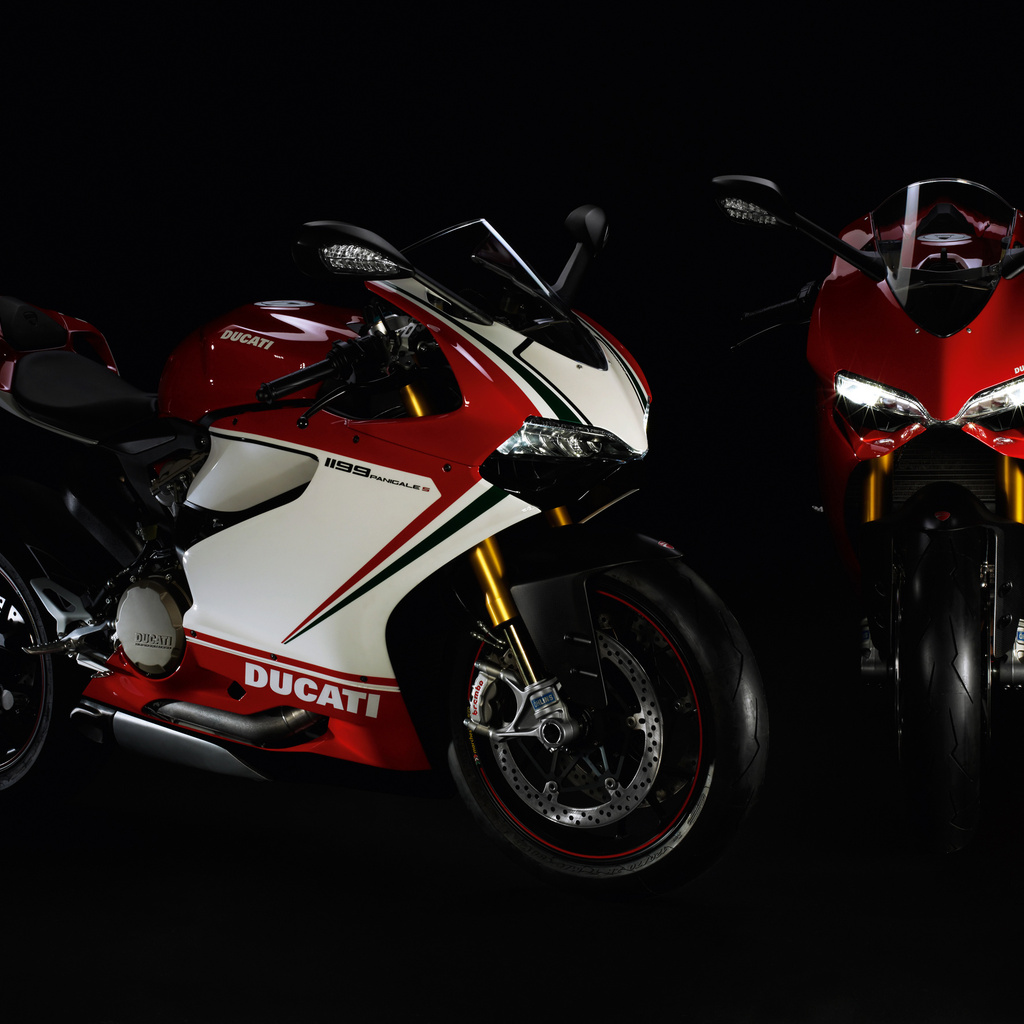 ducati 1199 panigale, 2012,  , , , , , , hi-tech, lcd, , rosso, , ,  , , , ducati, panigale, , 