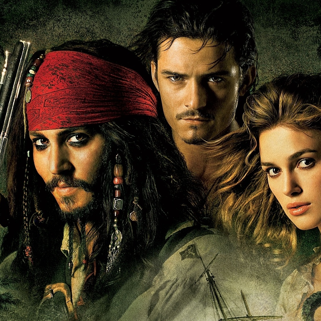 orlando bloom, The pirates of the caribbean, the curse of the black pearl, johnny depp,  ,   , , , , ,  , , , , , , , 