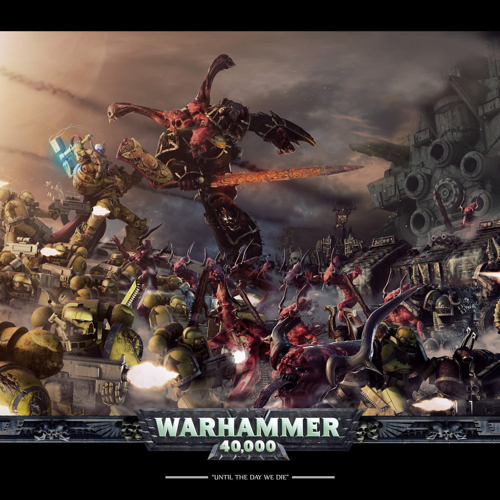 warhammer 40k, , , , , , 