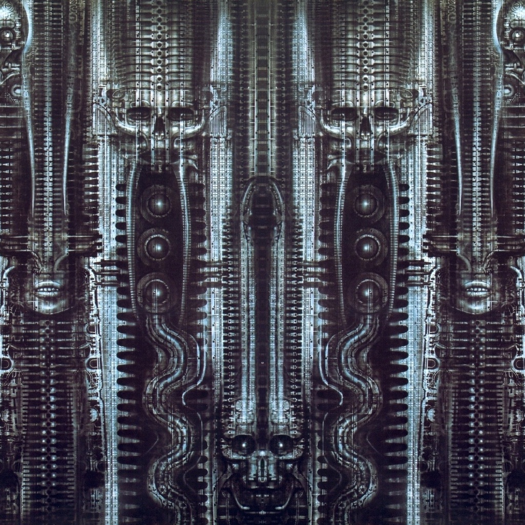 biomechanic, art, h.r.giger, , , , ,  , , , , 