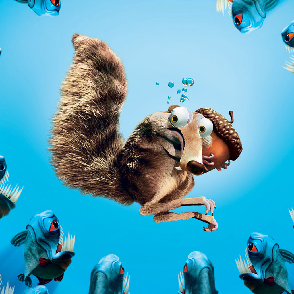 Ice age,  ,  , , , , , , 