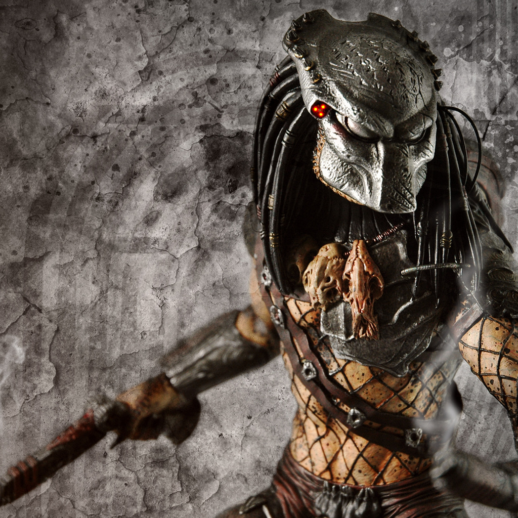 predator, , , , wolf, , , , , , , action figures,  , , , alien vs predator, , , , , , , 