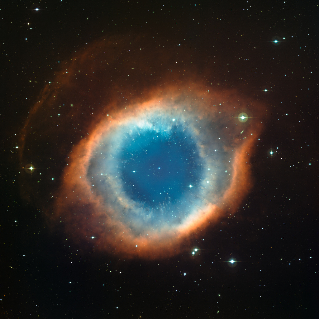 helix nebula, , ngc 7293, , , , , ,  , , , 