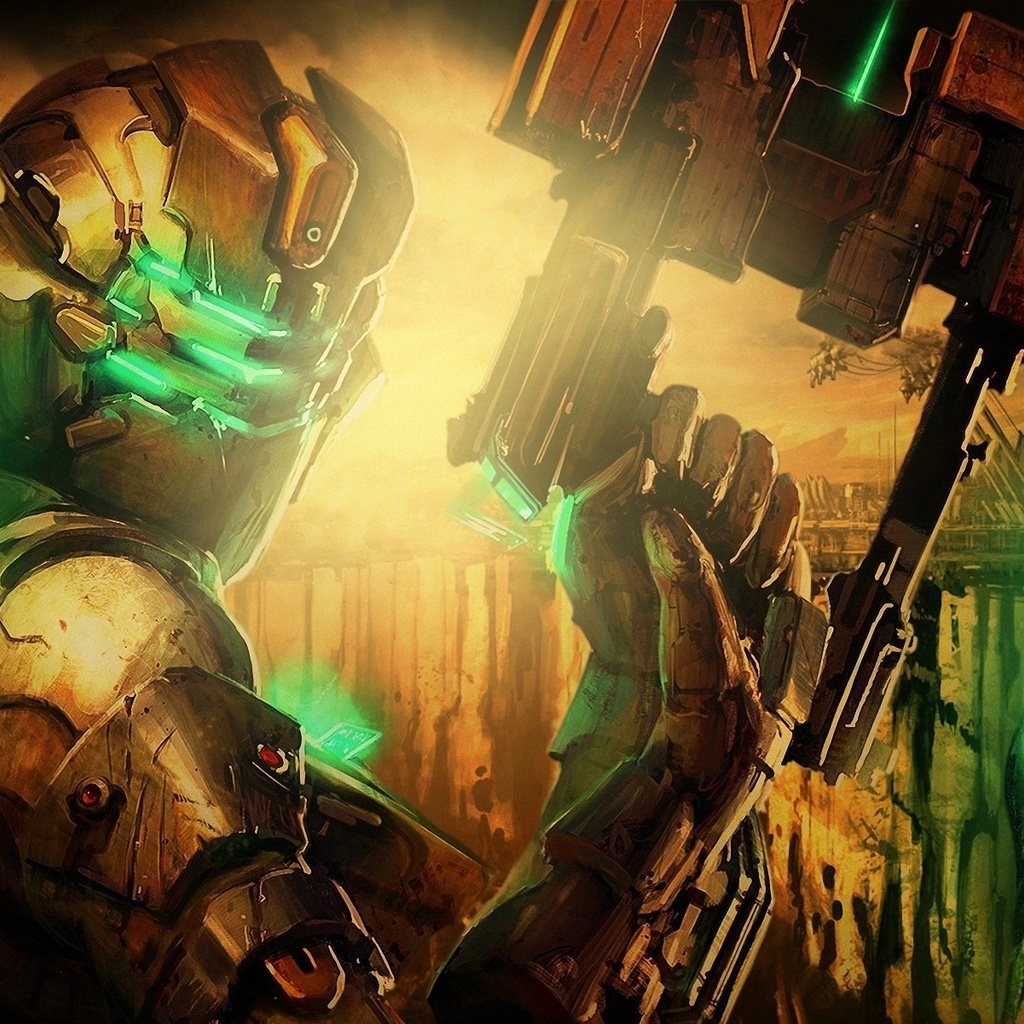 , Dead space, , ,  , , , , , ,  , , , , dead space 2, , 