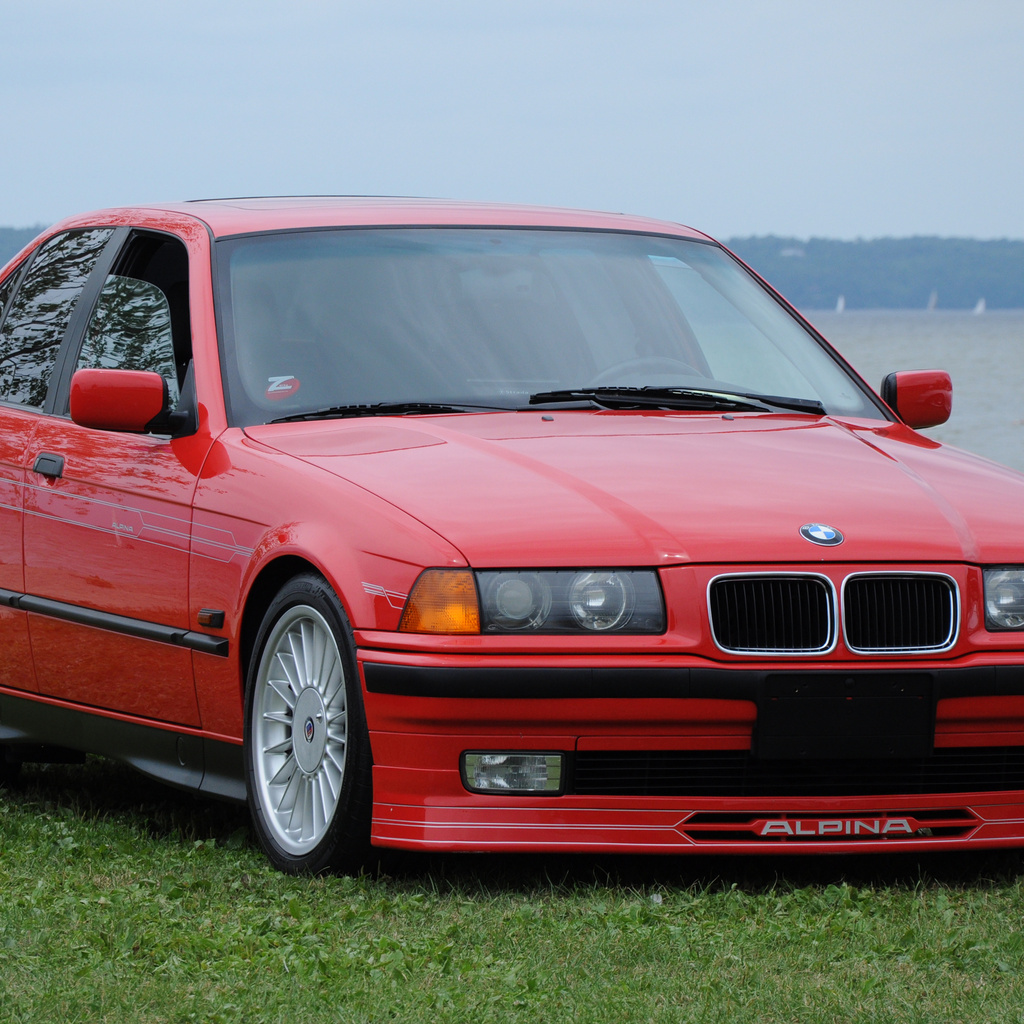 alpina b3, , e36, , , , bmw, , , , , , ,, , , , , ,  , 