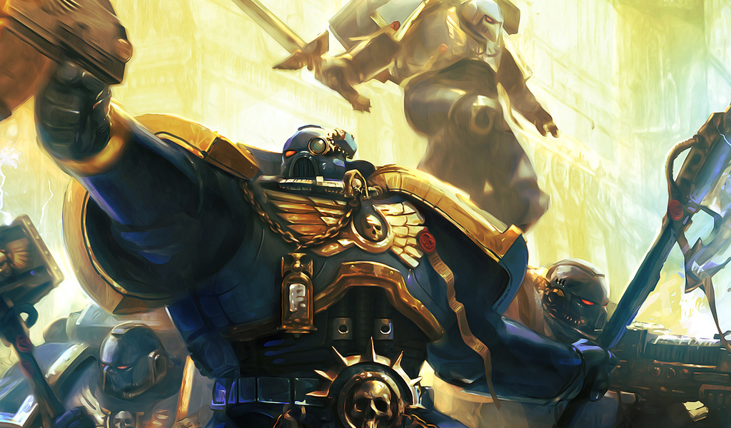 warhammer 40k, , , , , , , , , , 