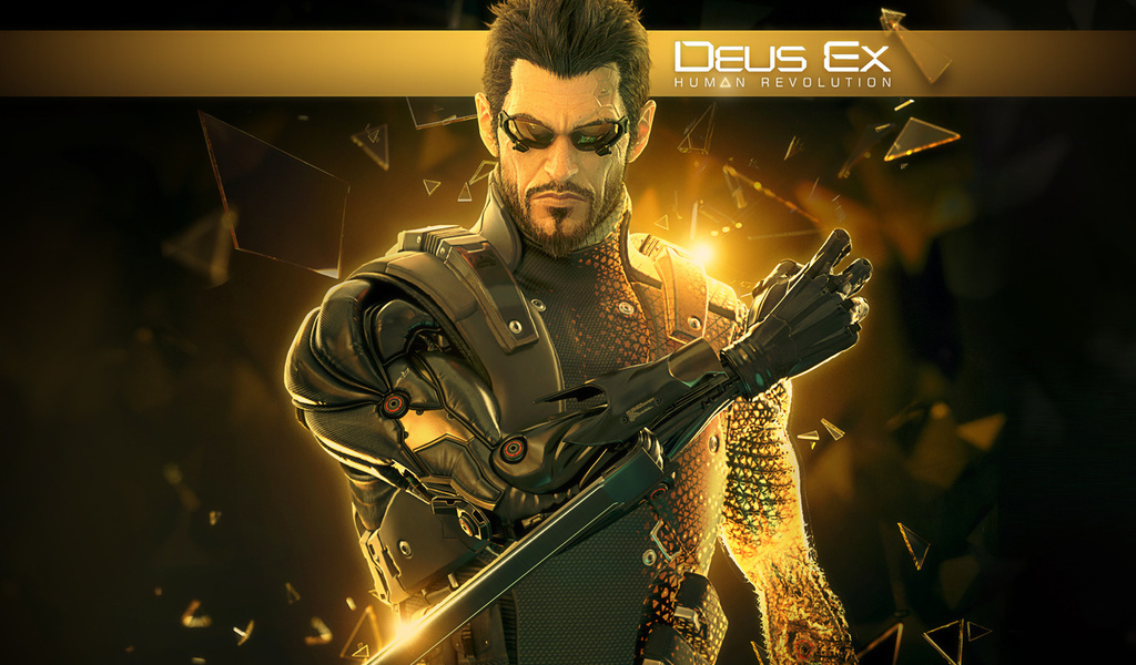 deus ex human revolution,  ,  ,  , , , , , , -