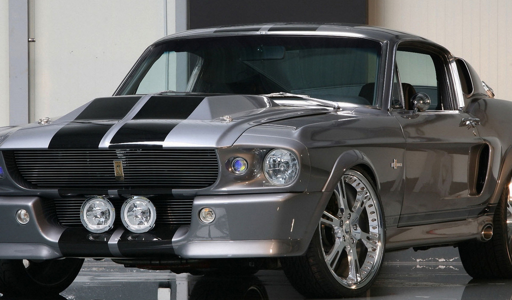 shelby gt500, Muscle car, eleonor, , ford mustang, , , , , ,,  , , 