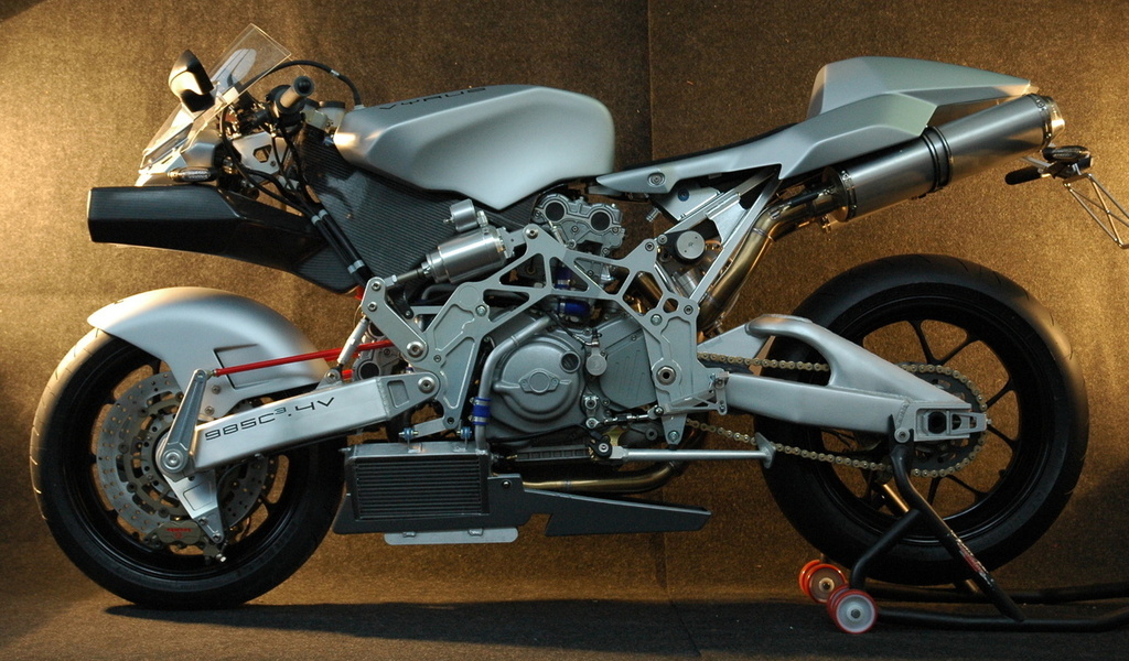 ducati vyrus 985c3 4v, vyrus, ducati, , , , , , hi-tech, , , 