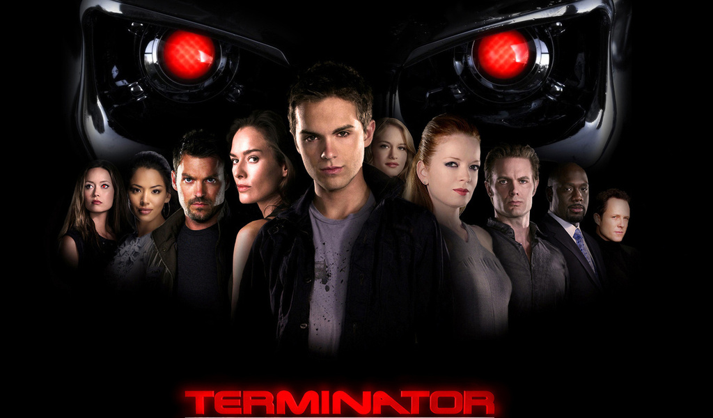 terminator scc, ,   , , , , , , , 