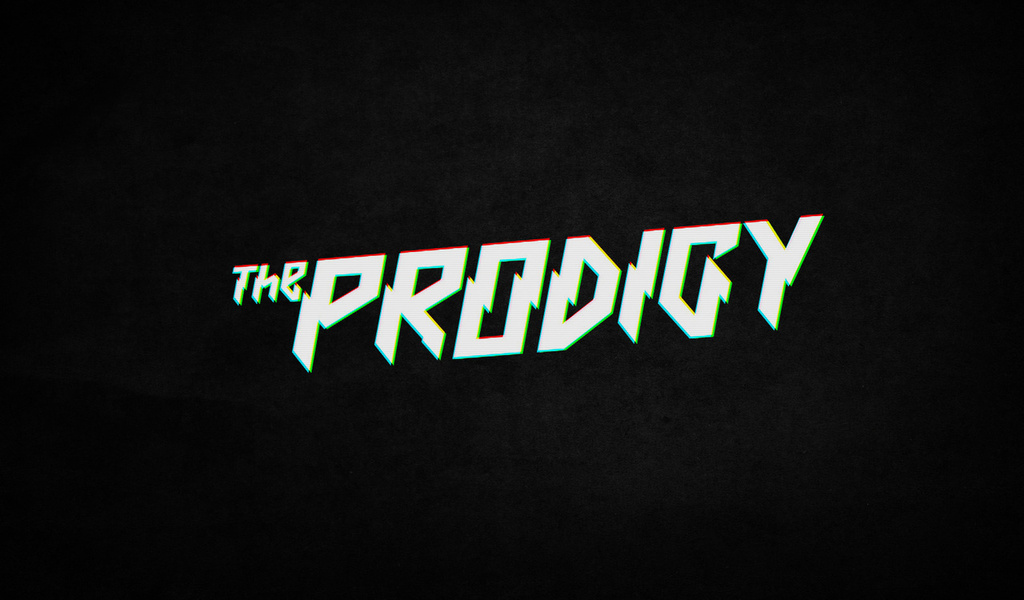 , , The prodigy, ,  , , , 