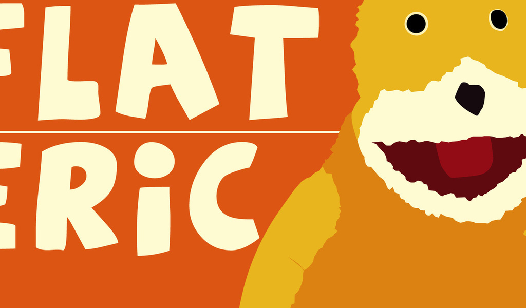 flat eric,  , flat beat, mr.oizo, , , 