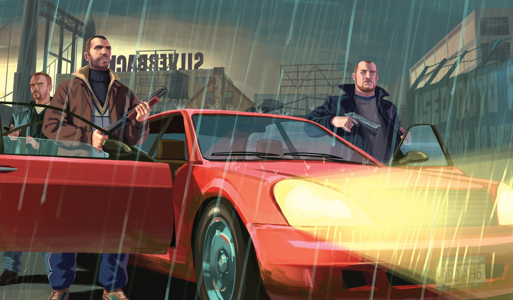 niko bellic, Gta iv, , , ,  , , , ,, , , ,  , , , , , , 