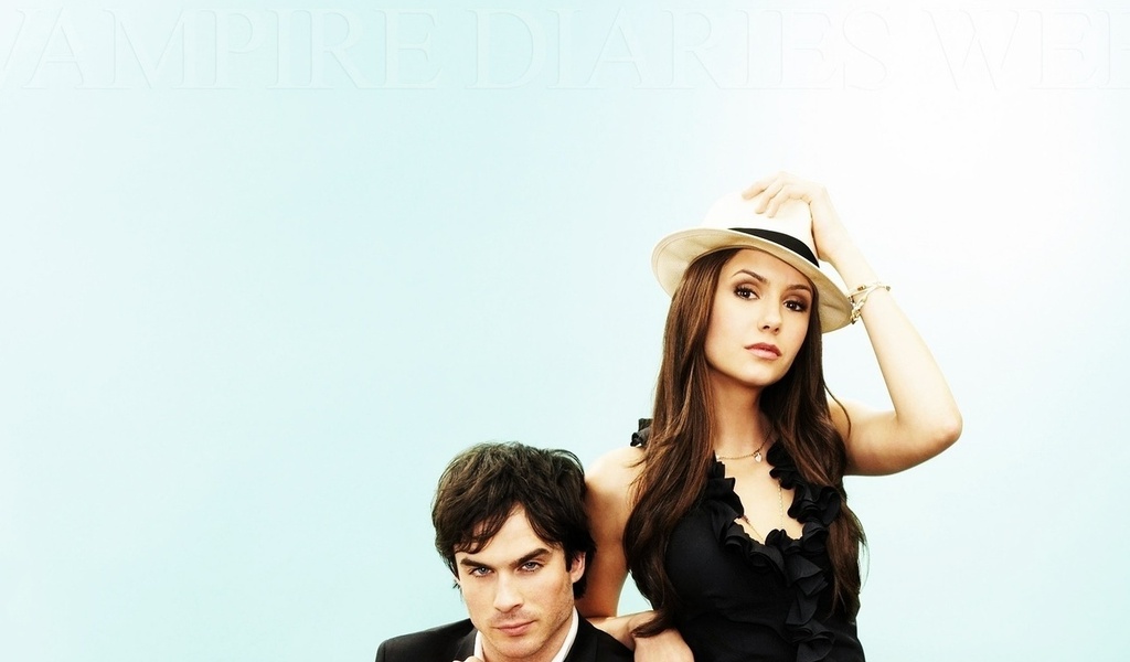 nina dobrev, , ian somerhalder,  , , , , , ,  , , 