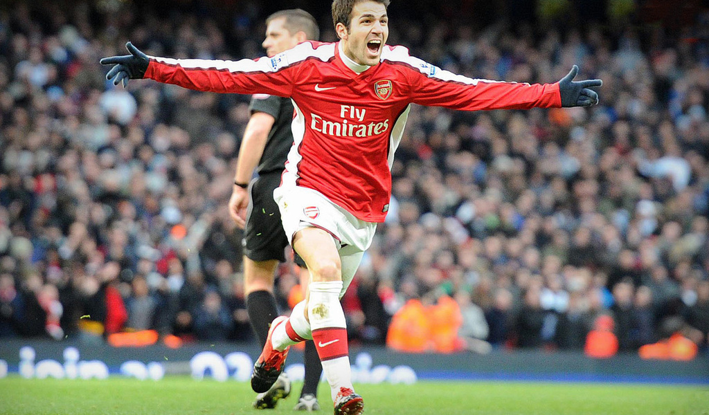 premier league, arsenal, Fabregas, , , , , , , , , , , ,  