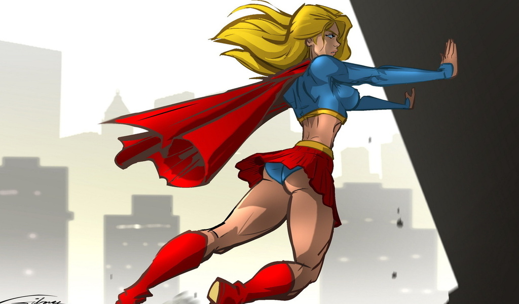 , , Superwoman, , , ,  , , , , , 