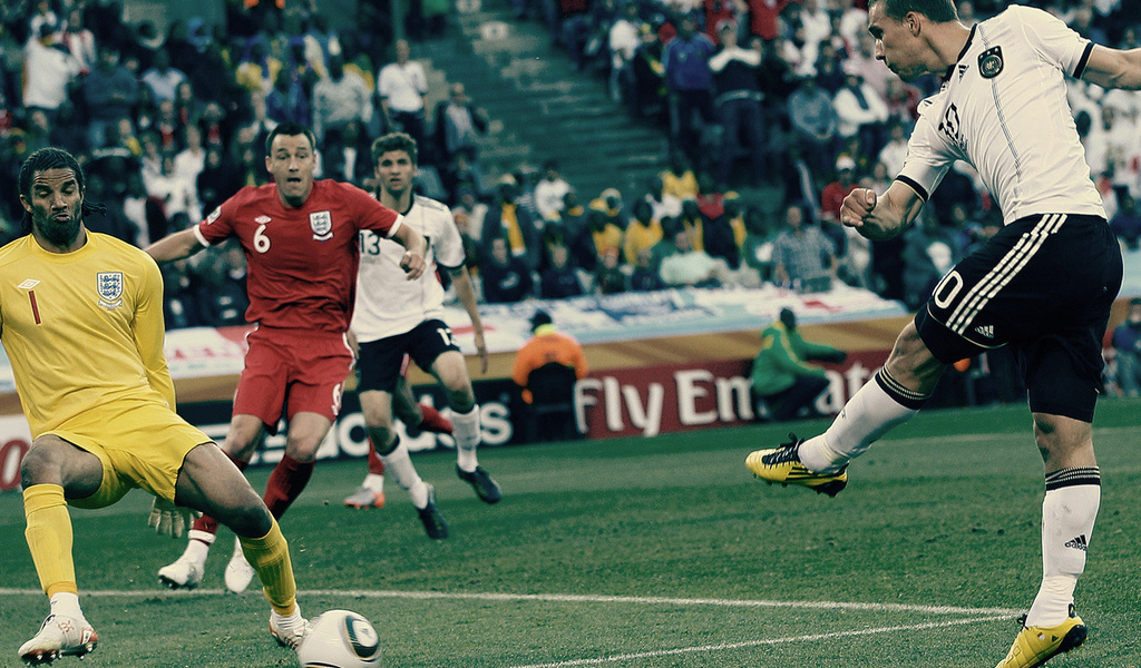 deutschland, world cup 2010.james, m__ller, england, terry, Lucas podolski, south africa, germany, , , , , , , , , , 