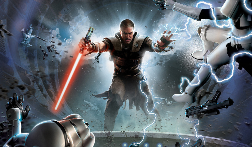 star wars, the force unleashed,  ,  , , , , ,  , , , , , , 