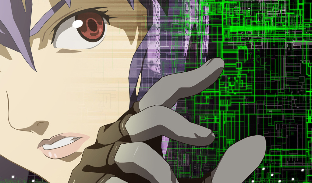 ghost in the shell, gits,   , , ,  9, , , , 