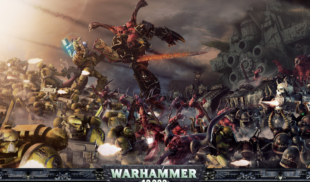 warhammer 40k, , , , , , 