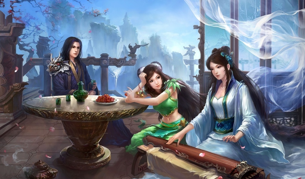 , Jade dynasty, ,  , mmorpg, , , , , , , , 