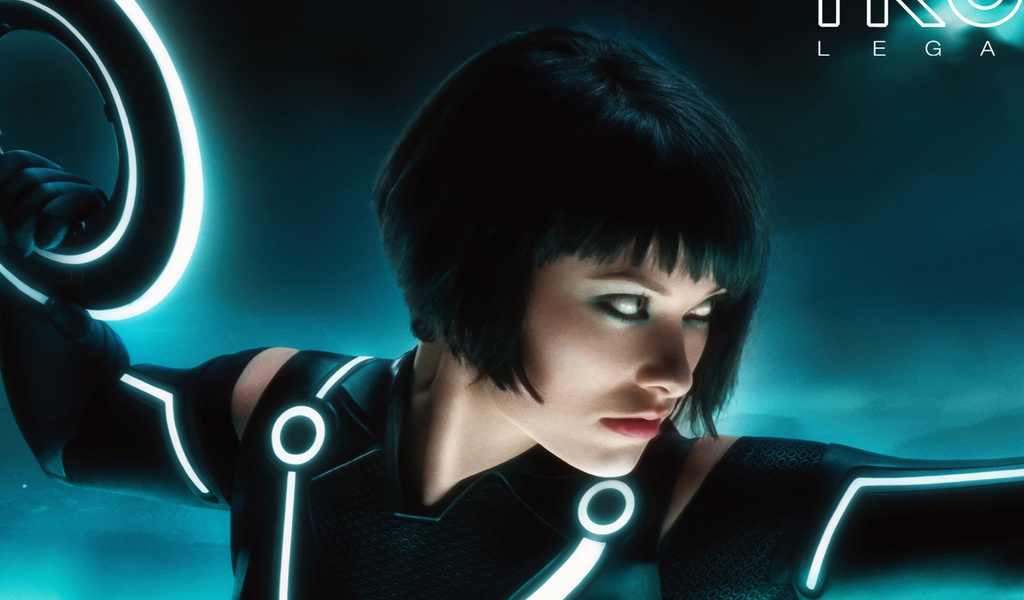 tron legacy,  , , , , quorra, , , , , ,  , , , , , , 