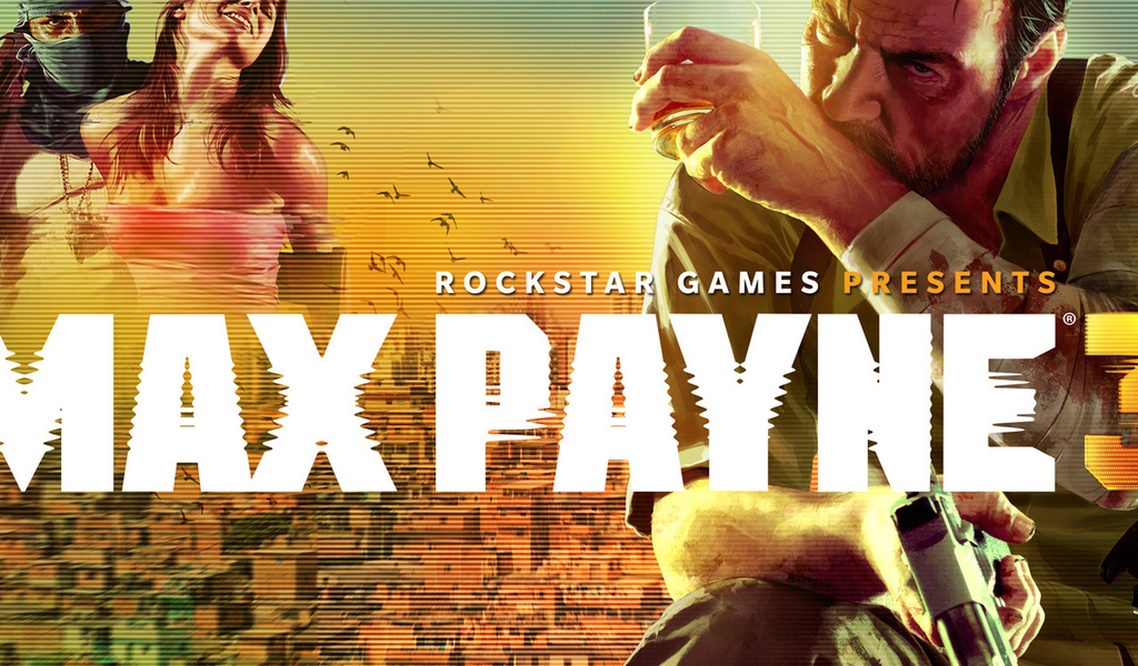 max payne 3,   3, , , , , 