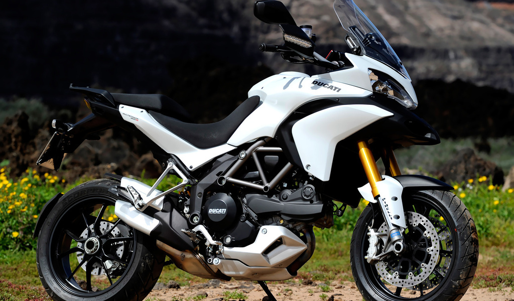 ducati multistrada 1200 s, ducati, , , , , , , hi-tech, , , , 