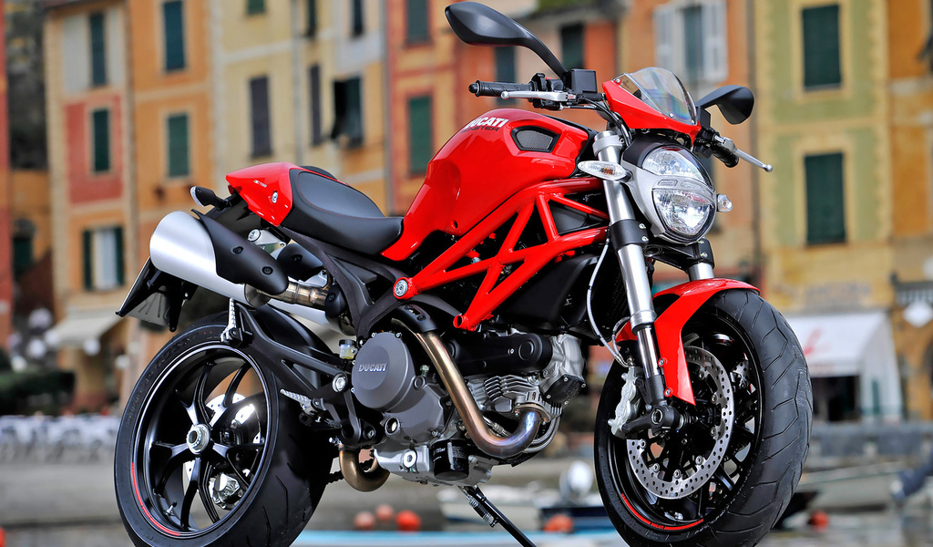 ducati monster 796, rosso, , , , , , , , hi-tech, , , , , , , 