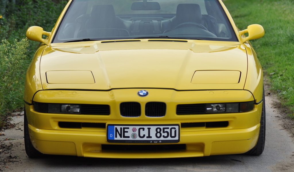 bmw 850, e31, bmw, , , , , , , , , , , ,  , , , , , , , , ,  , 