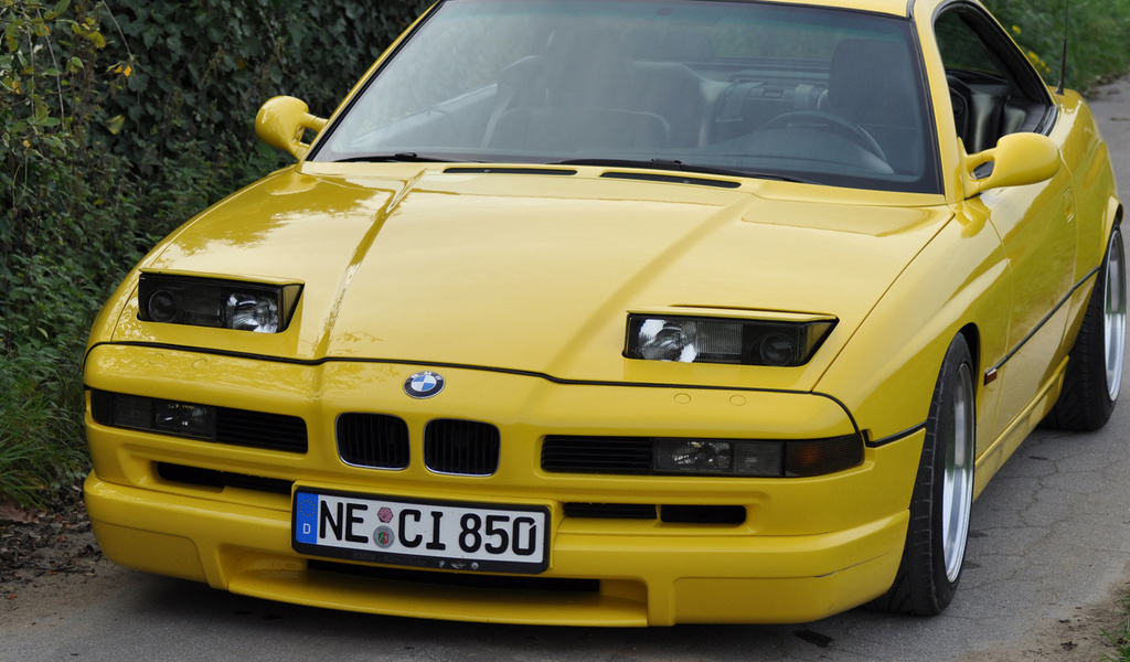 bmw 850 ci, e31, bmw, , , , , , , , , , , ,  , , , , , , , , ,  , 