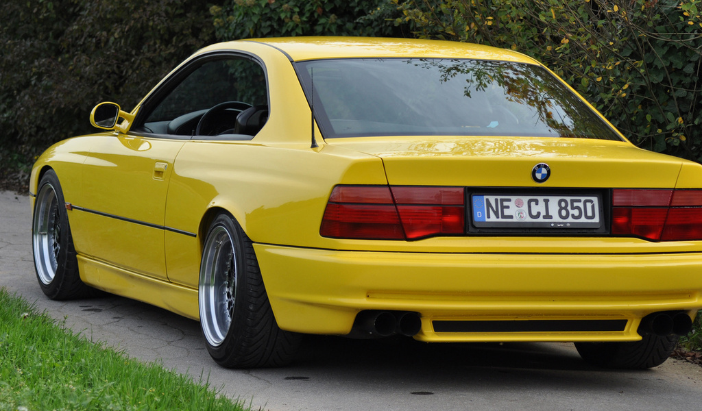 bmw 850 ci, e31, bmw, , , , , , , , , , , ,  , , , , , , , , ,  , , , 