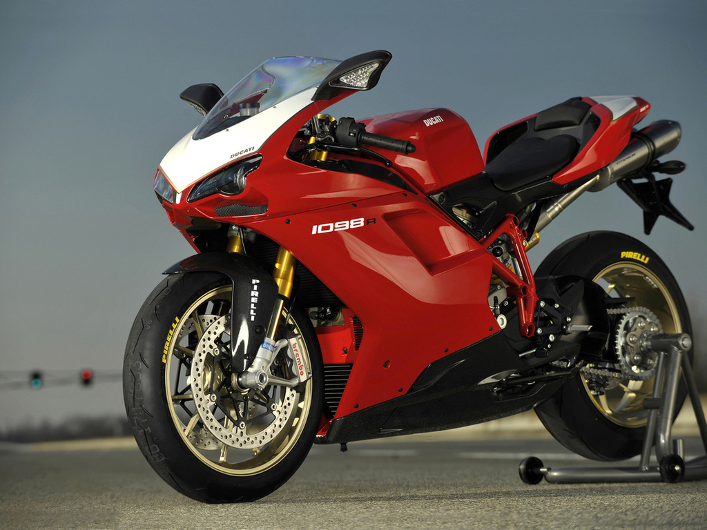 ducati, 1098r, sportbike, rosso, hi-tech, , , , , , , , , , hi-tech, , , 