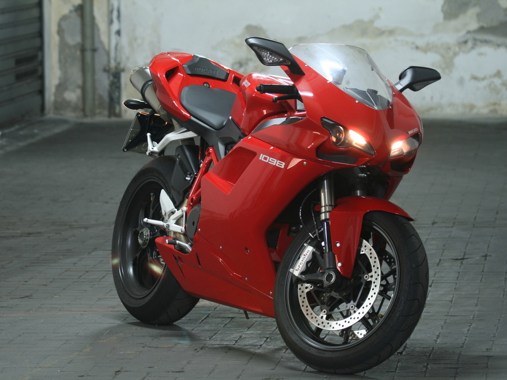 ducati 1098, sportbike, rosso, , , , , , , , , hi-tech, , 