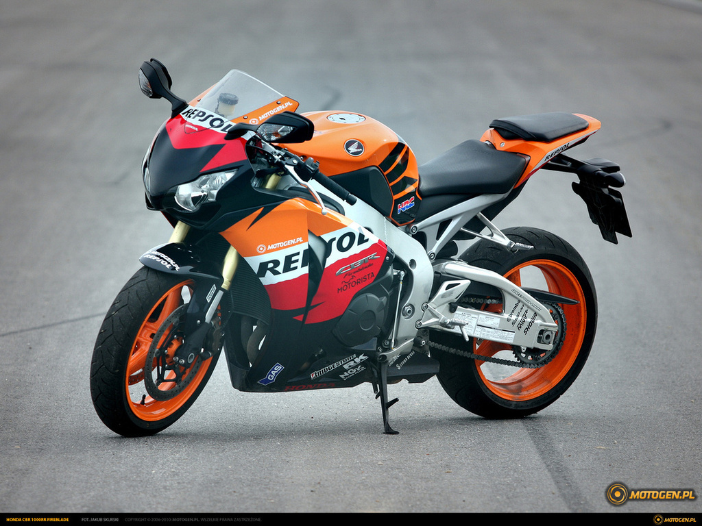 honda cbr1000 fireblade, repsol, , , , , , , hi-tech, , 