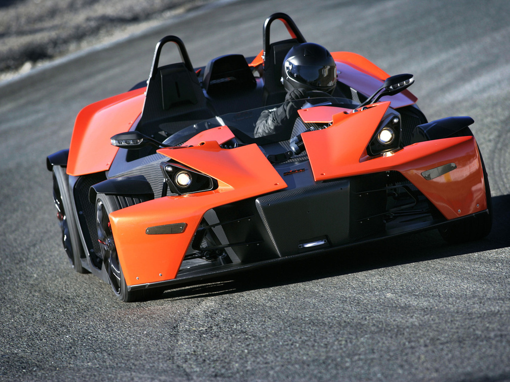 ktm x-bow, , , , , , ,  , , , , 