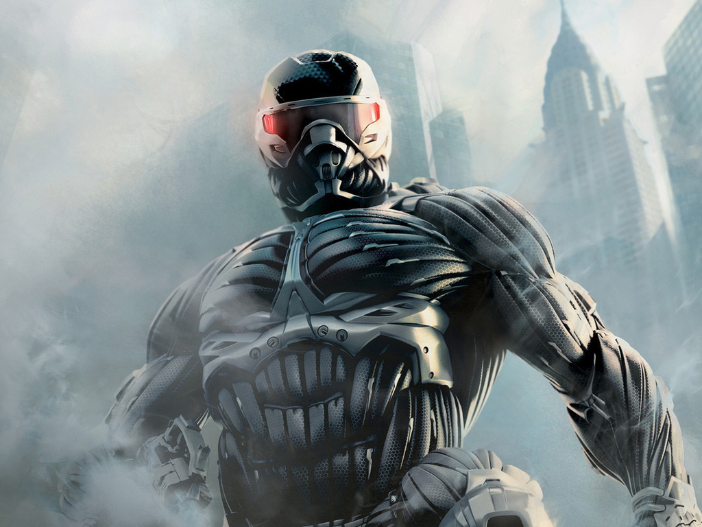 , Crysis 2, , , crytek, , 