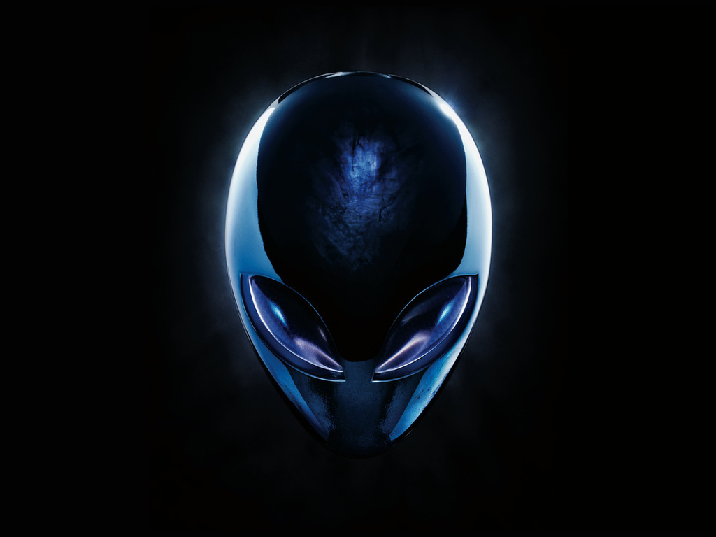 alienware, ufo, alien, , , , , , , , , , , 