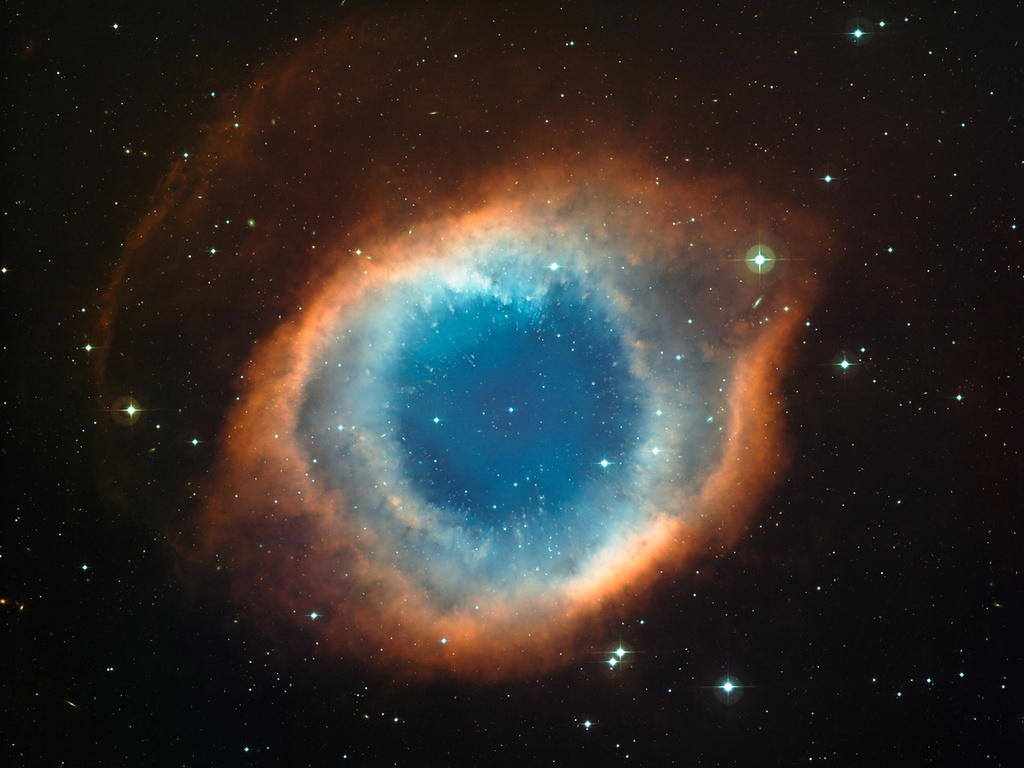 helix nebula, , ngc 7293, , , , , ,  , , , 