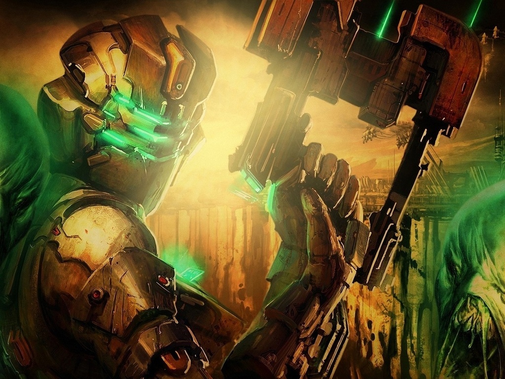 , Dead space, , ,  , , , , , ,  , , , , dead space 2, , 