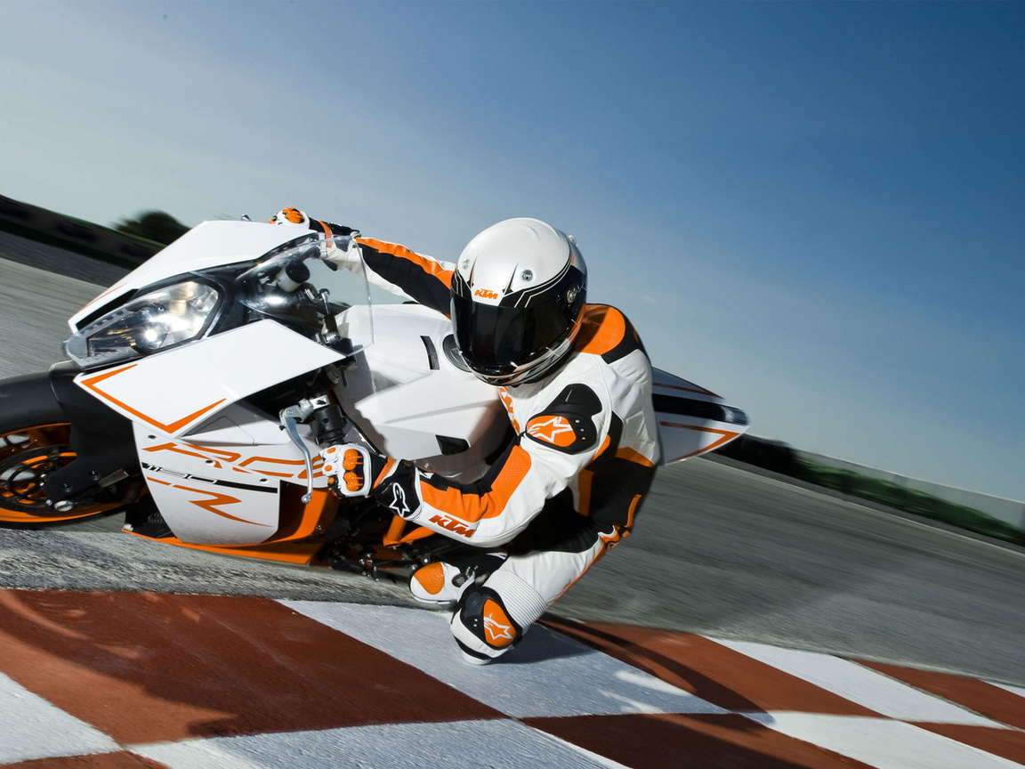 ktm, 1190r rc8, 2009, , , , , , , , , , , , , , , 