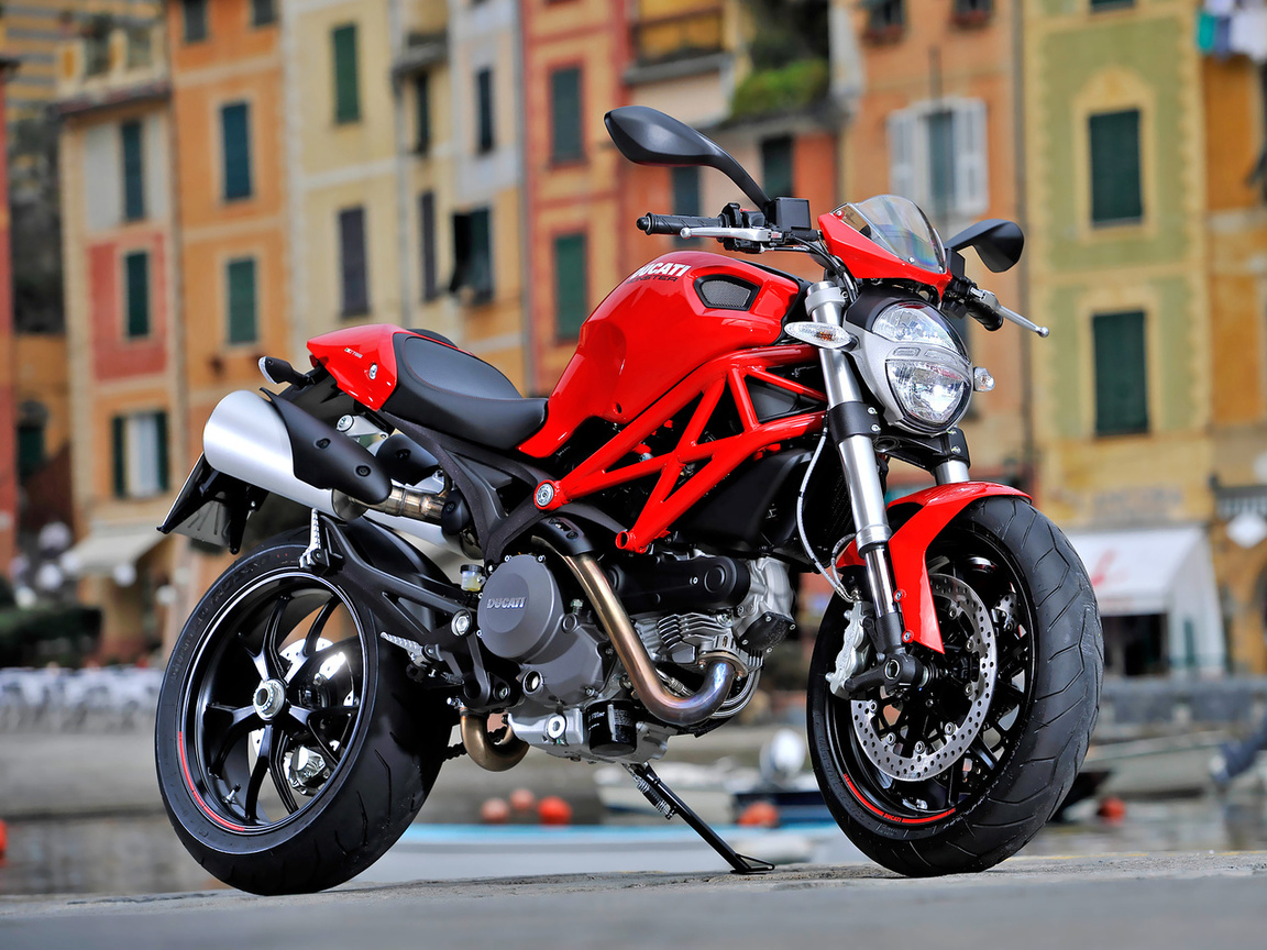 ducati monster 796, rosso, , , , , , , , hi-tech, , , , , , , 