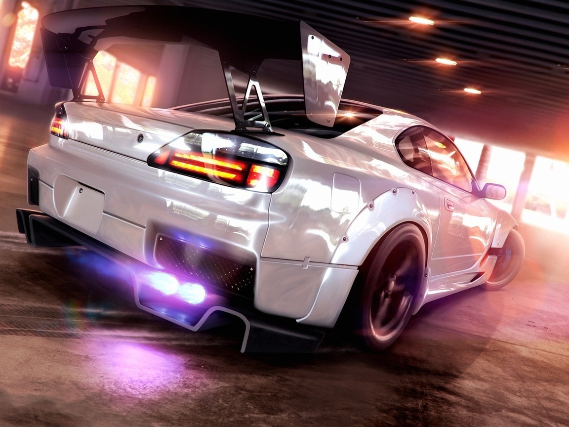 silvia, speed, Nissan, tuning, ,  , , , , , , ,  , , , , 