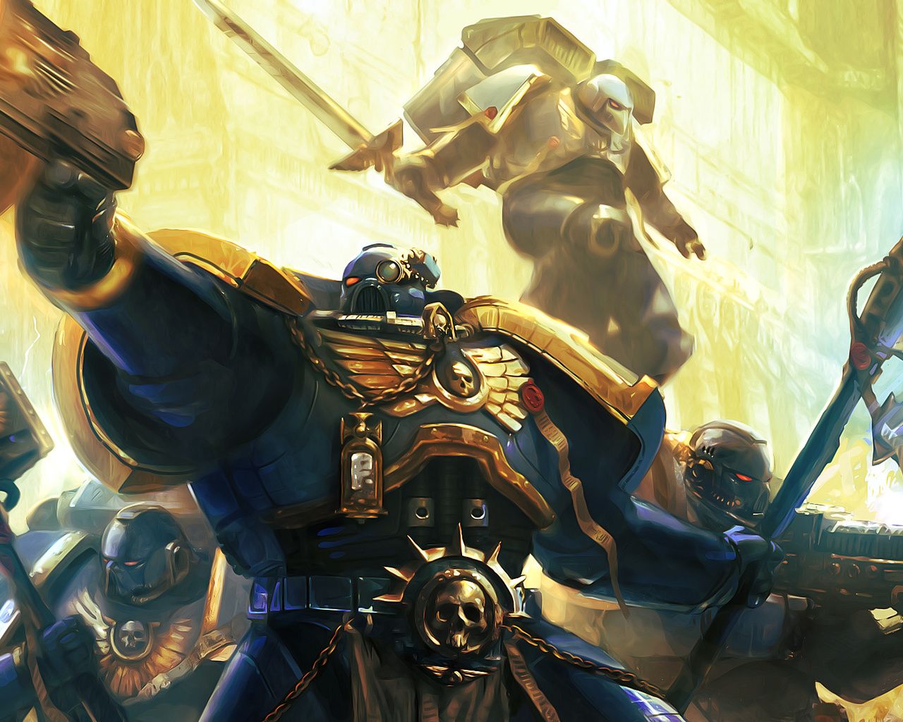 warhammer 40k, , , , , , , , , , 