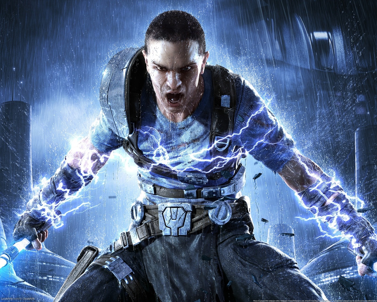 star wars, the force unleashed ii,  ,  , ,  , , , , , , , -