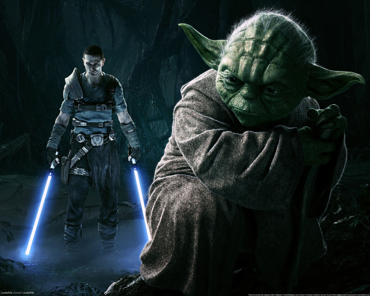 star wars, the force unleashed ii,  ,  , , , ,  , , , , , , , -