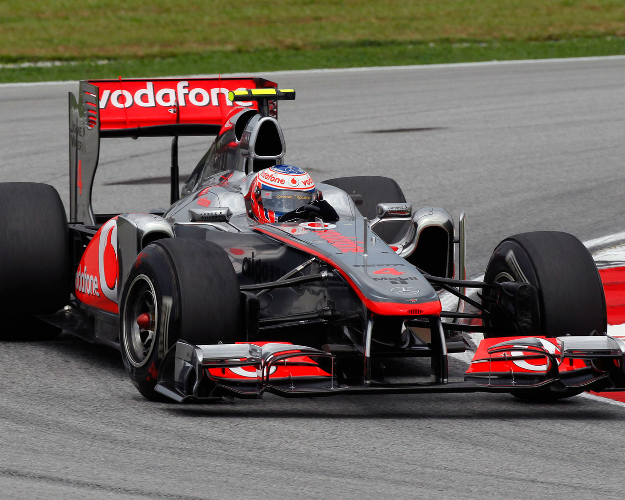 mclaren mp4-26, 2011, malaysian gp, sepang, formula 1, jenson button, f1, Mclaren, kuala lumpur, ,,, 